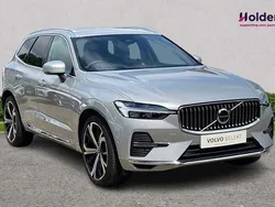 Used 2024 Volvo XC60 Ultimate SUV | £45,490 (Fair price)