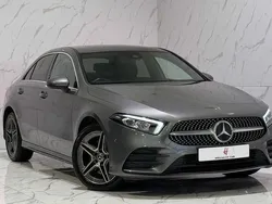 Used 2023 Mercedes A250 Executive Sedan | £16,289 (Super price)