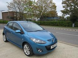 Used 2012 Mazda 2 Inclusive | £3,995 (A bit pricey)