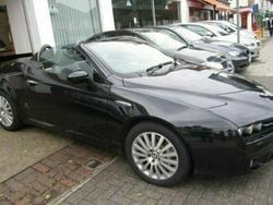 Used 2008 Alfa Romeo Spider Cabriolet | £7,950