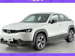 Used 2025 Mazda MX30 Prime-Line SUV | £14,980 (Good price)