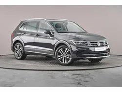 Used 2023 VW Tiguan SUV | £26,997 (Fair price)