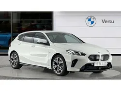 Other Used 2024 BMW 120 M Sport Hatchback | £28,411