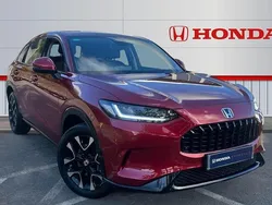 Used 2025 Honda ZR-V Advance SUV | £29,250 (Fair price)