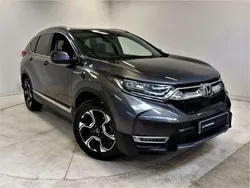 Modern steel Used 2019 Honda CR-V SR SUV | £18,498 (Fair price)