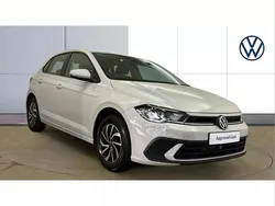 Other New 2025 VW Polo Life Hatchback | £20,759 (Fair price)