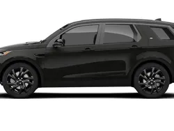 Used 2019 Land Rover Discovery Sport SE SUV | £14,296 (Fair price)