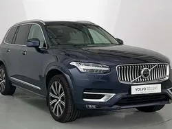 Used 2021 Volvo XC90 Inscription SUV | £34,391 (Fair price)