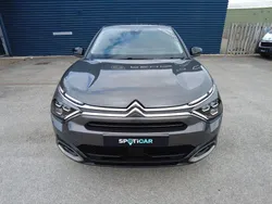 Grey Used 2022 Citroën C4 PureTech Hatchback | £15,995 (Fair price)