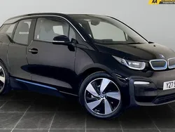 Used 2022 BMW i3 Hatchback | £9,995 (Super price)