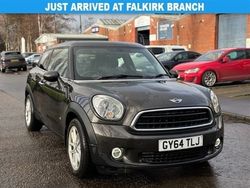 Grey Used 2014 Mini Cooper Hatch Hatchback | £7,995 (Expensive)