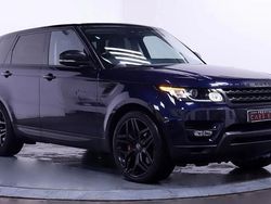 Used 2016 Land Rover Range Rover HSE Dynamic SUV | £22,350