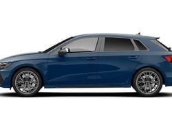 Used 2025 Audi RS3 Hatchback | £59,332