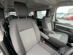 Grey Used 2022 Citroën Spacetourer Business Class Van | £21,750 (A bit pricey)