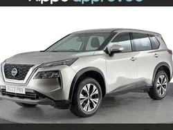 Used 2024 Nissan X-Trail Acenta Premium SUV | £22,220 (Good price)