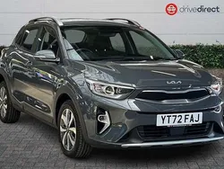 Used 2019 Kia Stonic 2 SUV | £15,830 (Fair price)