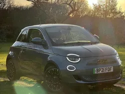 Used 2025 Fiat 500e La Prima Hatchback | £12,990 (Super price)