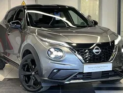 Used 2023 Nissan Juke SUV | £19,000 (Fair price)