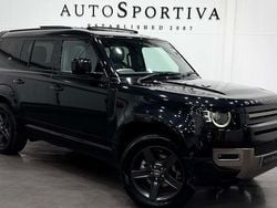 Used 2025 Land Rover Defender SE Dynamic Estate | £54,990 (Super price)