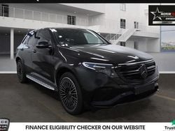 Used 2020 Mercedes EQC400 AMG Line Premium Plus SUV | £28,940 (Expensive)
