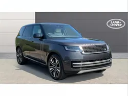 Other New 2024 Land Rover Range Rover SE SUV | £115,054