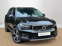 Used 2022 Volvo XC40 Inscription SUV | £28,495 (Fair price)