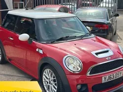 Used 2014 Mini Cooper S Hatch Hatchback | £6,795 (A bit pricey)