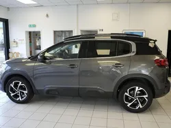Grey Used 2019 Citroën C5 Aircross Flair SUV | £15,999 (Expensive)