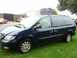 Used 2003 Chrysler Grand Voyager MPV | £3,000