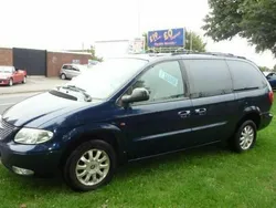 Used 2003 Chrysler Grand Voyager MPV | £3,000