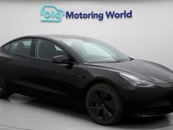Used 2021 Tesla Model 3 Standard Range Sedan | £15,300 (Fair price)