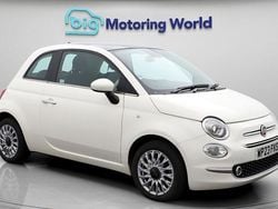 Used 2024 Fiat 500 Hatchback | £8,900 (Good price)