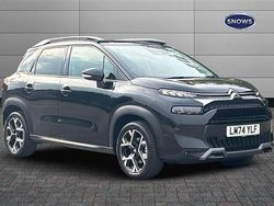 Used 2024 Citroën C3 PureTech Hatchback | £16,824 (A bit pricey)