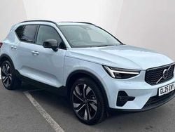 Used 2026 Volvo XC40 Ultra SUV | £38,495 (Expensive)