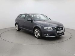 Used 2012 Audi A3 Sport | £4,570 (Good price)