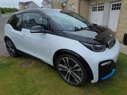 White Used 2019 BMW i3 Comfort Edition Hatchback | £12,500 (Fair price)