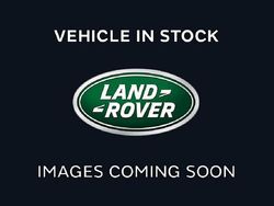 Black Used 2025 Land Rover Defender HSE Dynamic SUV | £74,995