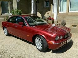 Used 2005 Jaguar XJ6 Sedan | £7,550