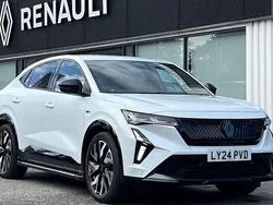 Used 2026 Renault Rafale Techno Esprit Alpine SUV | £29,990 (Fair price)