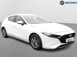 Used 2022 Mazda 3 Hatchback | £14,099 (Good price)