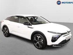 Used 2023 Citroën C5 X Shine Estate | £22,899 (Good price)