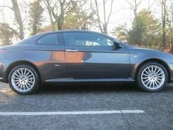 Used 2007 Alfa Romeo GT Coupe | £5,795