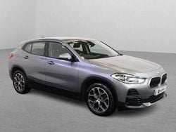 Grey Used 2022 BMW X2 Sport Line SUV | £17,549 (Fair price)