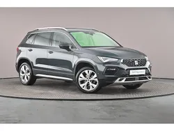 Used 2022 Seat Ateca Xperience SUV | £20,090 (Fair price)