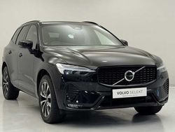 Used 2023 Volvo XC60 Plus SUV | £31,150 (Fair price)