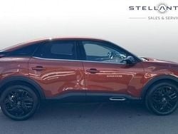 Brown Used 2022 Citroën C4 PureTech Hatchback | £12,840 (Fair price)