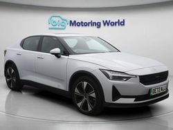 Used 2022 Polestar 2 Hatchback | £15,100 (Super price)