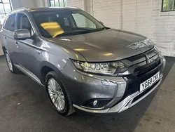 Used 2018 Mitsubishi Outlander P-HEV | £13,990 (Fair price)
