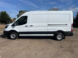 White Used 2021 Ford Transit | £11,250 (Super price)