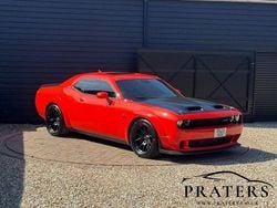 Orange Used 2023 Dodge Challenger Coupe | £115,000